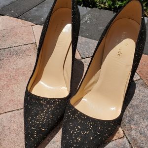 Kate Spade Stilleto Heel